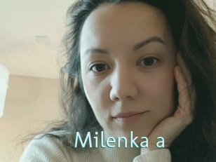 Milenka_a