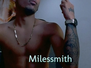 Milessmith