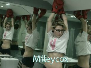 Mileycox