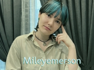 Mileyemerson