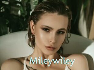 Mileywiley