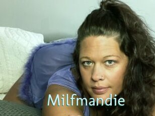 milfmandie Straponles