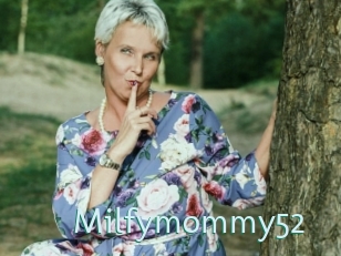 Milfymommy52