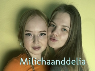 Milichaanddelia