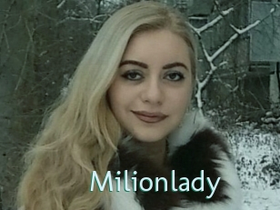 Milionlady