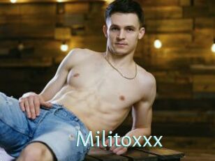 Militoxxx