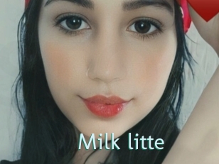 Milk_litte
