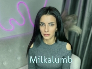 Milkalumb