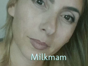 Milkmam