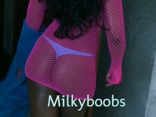 Milkyboobs