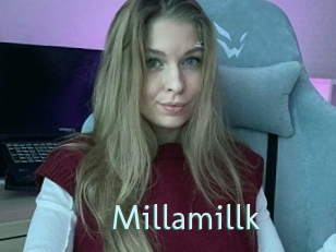 Millamillk