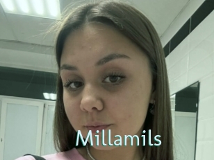 Millamils