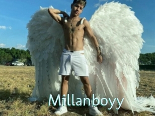 Millanboyy