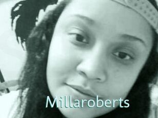 Millaroberts