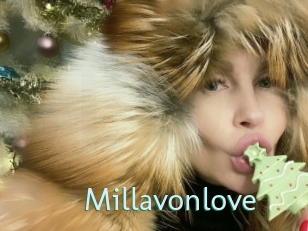 Millavonlove