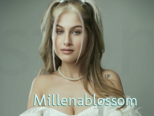 Millenablossom