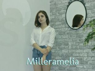 milleramelia Straponles