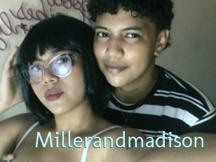 Millerandmadison