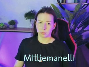 Milliemanelli