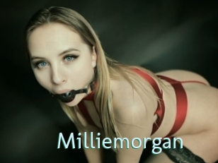 milliemorgan Straponles