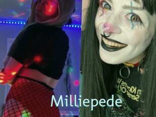 Milliepede