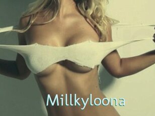 Millkyloona