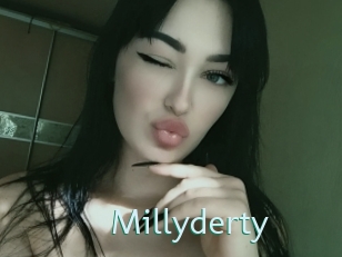 Millyderty