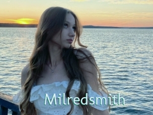 Milredsmith