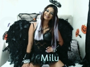 Milu