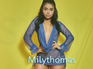 Milythomas