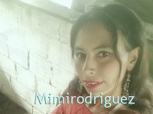 Mimirodriguez