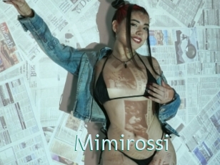 Mimirossi