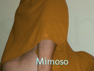 Mimoso