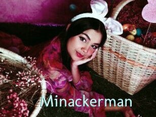 Minackerman