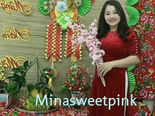 Minasweetpink