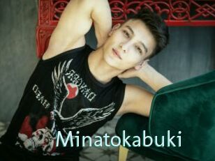 minatokabuki Straponles