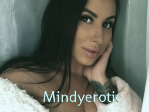 Mindyerotic