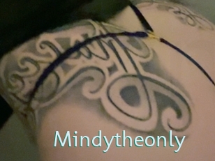 Mindytheonly