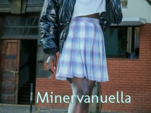 Minervanuella