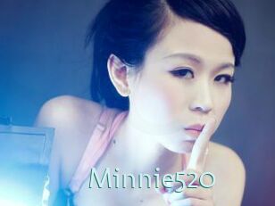 minnie520 Straponles