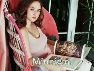 Minniemi