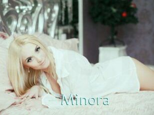 Minora