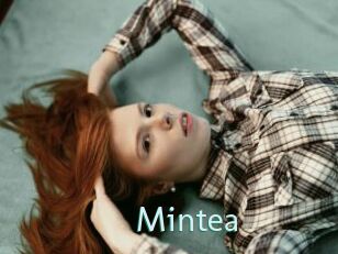 Mintea
