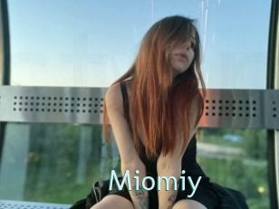 Miomiy