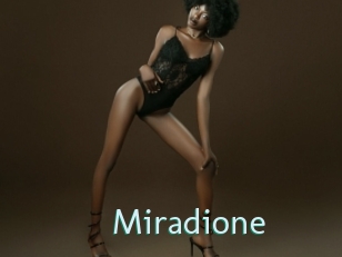 Miradione