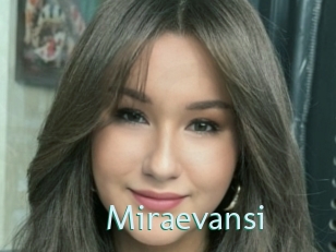 Miraevansi