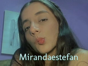 Mirandaestefan