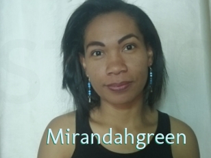 Mirandahgreen