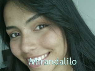 Mirandalilo