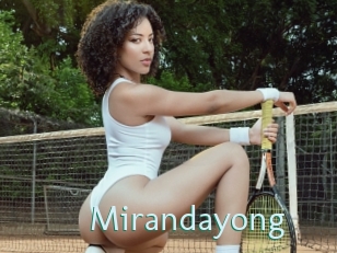 Mirandayong